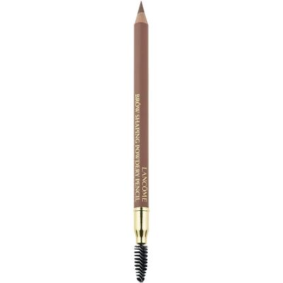 Lancôme Øyenbryn Pudderblyant - Mørk Blond - Øyenbryns-Makeup Lancôme Øyenbryn Pudderblyant - Mørk Blond - Øyenbryns-Makeup