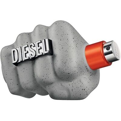 Diesel Only The Brave Street Eau de Toilette - 75ml Diesel Only The Brave Street Eau de Toilette - 75ml