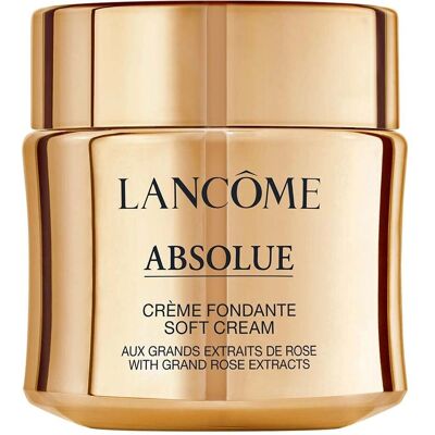 Lancôme Absolue Rosékräm - Mjuk, Rik & Återställande - Ansiktsvård Lancôme Absolue Rosékräm - Mjuk, Rik & Återställande - Ansiktsvård