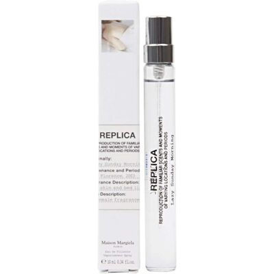 Maison Margiela Lazy Sunday Morning Eau de Toilette - Unisex 10ml Maison Margiela Lazy Sunday Morning Eau de Toilette - Unisex 10ml