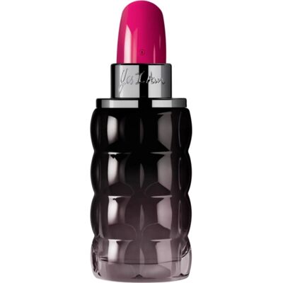 Cacharel Yes I Am Pink First Eau de Parfum - 50ml Cacharel Yes I Am Pink First Eau de Parfum - 50ml