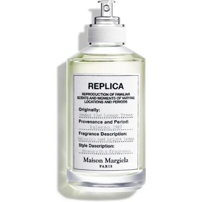 Maison Margiela Replica Unter den Zitronenbäumen Eau de Toilette - 100ml Maison Margiela Replica Unter den Zitronenbäumen Eau de Toilette - 100ml