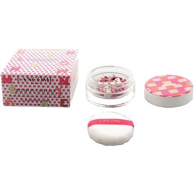 Lancôme Je M'appelle Rose Blush - Limitierte Edition - Rouge Lancôme Je M'appelle Rose Blush - Limitierte Edition - Rouge