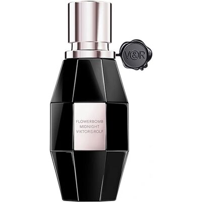 Viktor & Rolf Flowerbomb Midnight - Eau de Parfum för Kvinnor Viktor & Rolf Flowerbomb Midnight - Eau de Parfum för Kvinnor