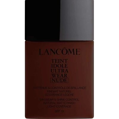 Lancôme Teint Idole Ultra Wear Nude Ebène - Foundation Lancôme Teint Idole Ultra Wear Nude Ebène - Foundation