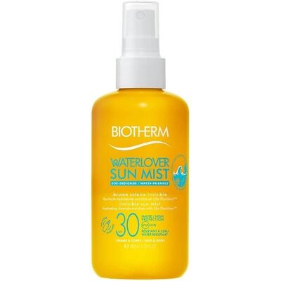 Biotherm LA3250 Biotherm LA3250