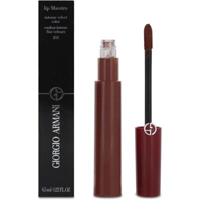 Giorgio Armani Lip Maestro Fiamma - Leppestift Giorgio Armani Lip Maestro Fiamma - Leppestift
