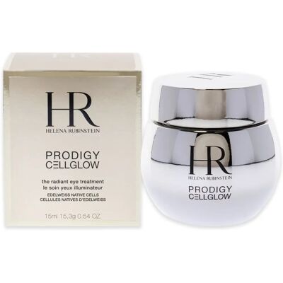 Helena Rubinstein Prodigy Cellglow Øyekrem - Anti-aldring og Lysende Helena Rubinstein Prodigy Cellglow Øyekrem - Anti-aldring og Lysende