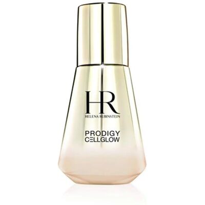 Helena Rubinstein Prodigy Cellglow Muito Escuro Bege Corretor Facial Helena Rubinstein Prodigy Cellglow Muito Escuro Bege Corretor Facial