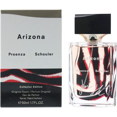 Proenza Schouler Arizona Eau de Parfum Intense - Edizione Limitata 50ml Proenza Schouler Arizona Eau de Parfum Intense - Edizione Limitata 50ml