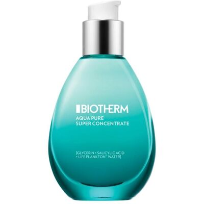 Biotherm Aqua Pure Superkonsentrat (50ml) Biotherm Aqua Pure Superkonsentrat (50ml)
