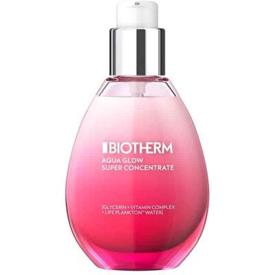 Biotherm Aqua Glow Super Konsentrat (50ml) Biotherm Aqua Glow Super Konsentrat (50ml)