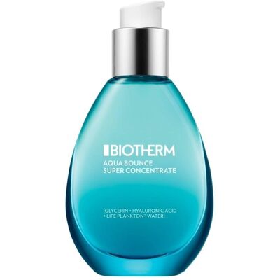 Biotherm Aqua Bounce Super Concentrado (50ml) Biotherm Aqua Bounce Super Concentrado (50ml)