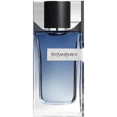 YSL Y Live Eau de Toilette Intense - 100ml YSL Y Live Eau de Toilette Intense - 100ml