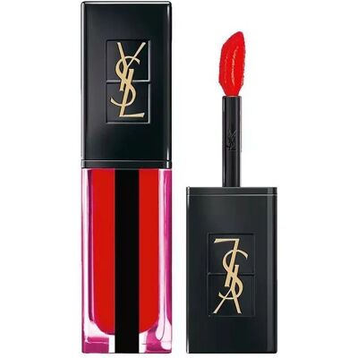 Yves Saint Laurent - Vernis À Lèvres Water Stain - Lip Gloss Yves Saint Laurent - Vernis À Lèvres Water Stain - Lip Gloss