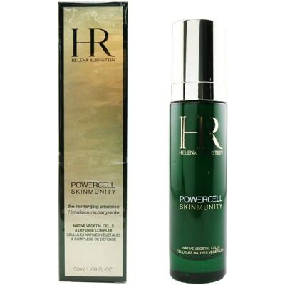 Helena Rubinstein Powercell Skinmunity Emulsion - Kosmetyki przeciwstarzeniowe Helena Rubinstein Powercell Skinmunity Emulsion - Kosmetyki przeciwstarzeniowe
