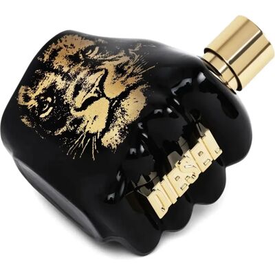 Diesel Only the Brave Spirit of the Brave Eau de Toilette - 75ml - Publicité Diesel Only the Brave Spirit of the Brave Eau de Toilette - 75ml - Publicité