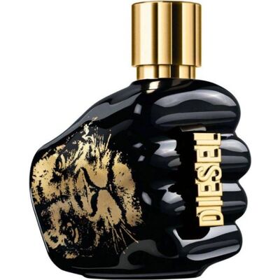 Diesel Only the Brave Spirit of the Brave Eau de Toilette - 50ml Diesel Only the Brave Spirit of the Brave Eau de Toilette - 50ml