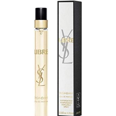 YSL Libre Eau de Parfum - 10ml YSL Libre Eau de Parfum - 10ml
