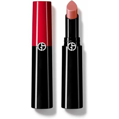 Giorgio Armani Lip Power Langvarig levende farge leppestift - Androgino Giorgio Armani Lip Power Langvarig levende farge leppestift - Androgino