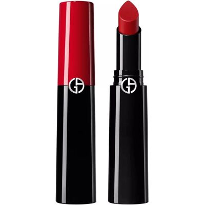 Giorgio Armani Lip Power Vivid Farge Leppestift - Leppestift, 3,1g, Merke: Giorgio Armani Giorgio Armani Lip Power Vivid Farge Leppestift - Leppestift, 3,1g, Merke: Giorgio Armani