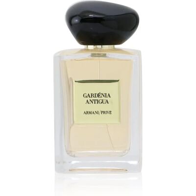 Giorgio Armani Gardénia Antigua Eau de Toilette - 100ml Giorgio Armani Gardénia Antigua Eau de Toilette - 100ml