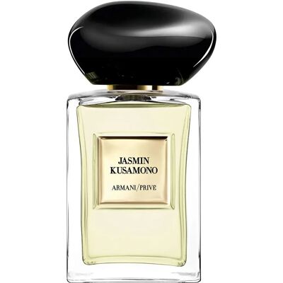 Giorgio Armani Jasmin Kusamono Eau De Toilette - Floral Grün Unisex 50ml Giorgio Armani Jasmin Kusamono Eau De Toilette - Floral Grün Unisex 50ml