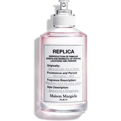 Maison Margiela Replica Springtime in a Park Eau de Toilette - 100ml Maison Margiela Replica Springtime in a Park Eau de Toilette - 100ml