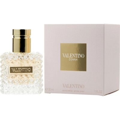 Valentino Donna Eau de Parfum - 30ml Valentino Donna Eau de Parfum - 30ml
