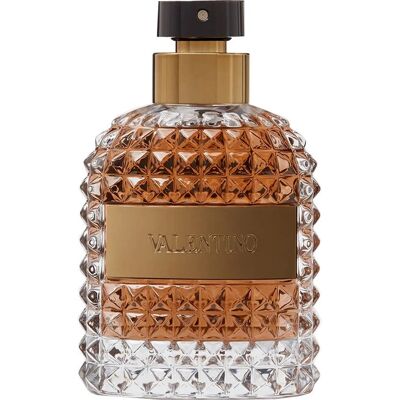 Valentino Uomo Eau de Toilette - Lang anhaltender holziger Duft Valentino Uomo Eau de Toilette - Lang anhaltender holziger Duft