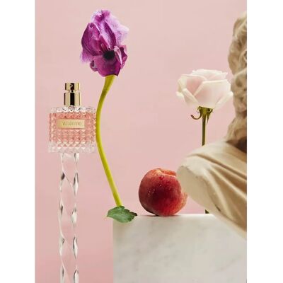 Valentino Donna Eau de Parfum - 100ml Valentino Donna Eau de Parfum - 100ml