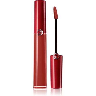 Armani Lip Maestro Cedar - Liquid Lipstick Armani Lip Maestro Cedar - Liquid Lipstick