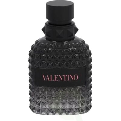 Valentino Uomo Born In Roma Eau de Parfum - 50ml Valentino Uomo Born In Roma Eau de Parfum - 50ml
