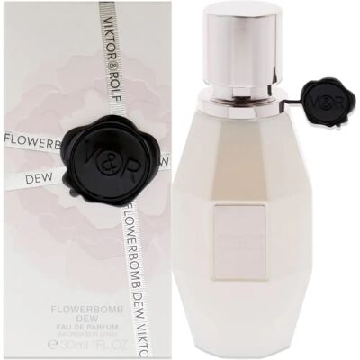 Viktor & Rolf Flowerbomb Dew Eau de Parfum - 30ml Viktor & Rolf Flowerbomb Dew Eau de Parfum - 30ml