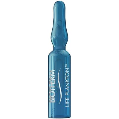 Biotherm Life Plankton Replumping Ampullen - Faltenfüller Biotherm Life Plankton Replumping Ampullen - Faltenfüller