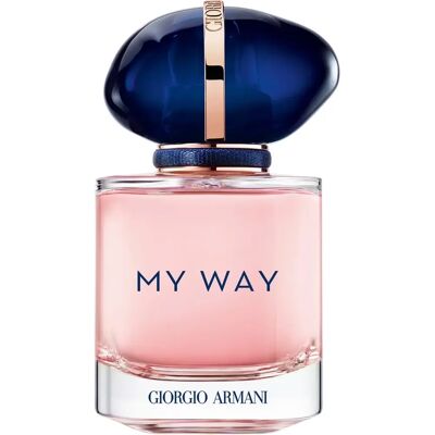 Giorgio Armani My Way Eau de Parfum - Refillable (30ml) Giorgio Armani My Way Eau de Parfum - Refillable (30ml)