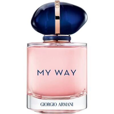 Giorgio Armani My Way Eau de Parfum - 50ml Giorgio Armani My Way Eau de Parfum - 50ml