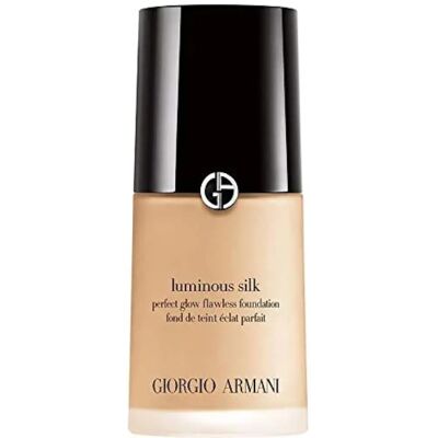 Armani Luminous Silk Foundation - Lett, Naturlig, 30ml Armani Luminous Silk Foundation - Lett, Naturlig, 30ml