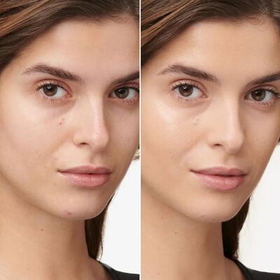 Giorgio Armani Luminous Silke Foundation - Medium Coverage - 30ml Giorgio Armani Luminous Silke Foundation - Medium Coverage - 30ml