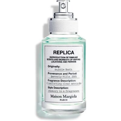 Maison Margiela Bubble Bath Eau de Toilette - 100 ml Maison Margiela Bubble Bath Eau de Toilette - 100 ml