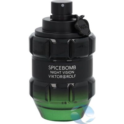 Viktor & Rolf Spicebomb Nightvision Eau de Toilette - 150ml Viktor & Rolf Spicebomb Nightvision Eau de Toilette - 150ml