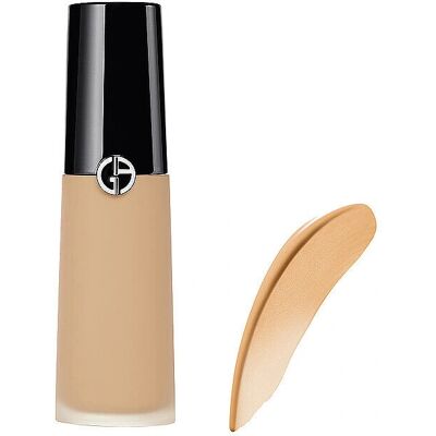 Giorgio Armani Leuchtende Seide Concealer - Farbnummer 4 - 12ml Giorgio Armani Leuchtende Seide Concealer - Farbnummer 4 - 12ml