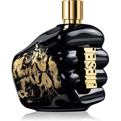 Diesel Only the Brave Spirit of the Brave Eau de Toilette - 200ml Diesel Only the Brave Spirit of the Brave Eau de Toilette - 200ml