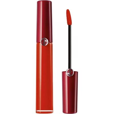 Giorgio Armani Lippenstift - Lip Maestro Rot Matt Langhaftig Giorgio Armani Lippenstift - Lip Maestro Rot Matt Langhaftig