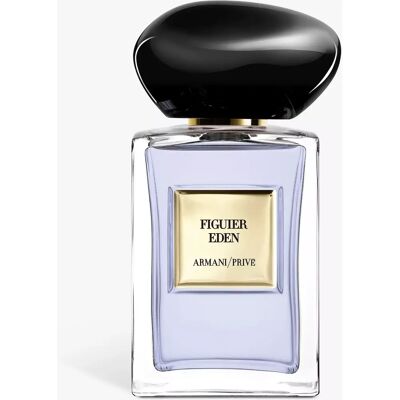 Giorgio Armani Figuier Eden Eau de Toilette - Unisex, 50ml - Publicité Giorgio Armani Figuier Eden Eau de Toilette - Unisex, 50ml - Publicité
