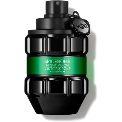 Viktor & Rolf Spicebomb Nightvision Eau de Parfum - 90ml Viktor & Rolf Spicebomb Nightvision Eau de Parfum - 90ml