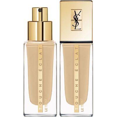 Yves Saint Laurent BD10 Porcellana Calda Fondazione - Luminosità Naturale Duratura Yves Saint Laurent BD10 Porcellana Calda Fondazione - Luminosità Naturale Duratura
