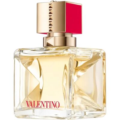 Valentino Voce Viva Eau de Parfum - 50ml Valentino Voce Viva Eau de Parfum - 50ml