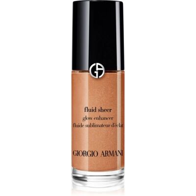 Giorgio Armani Fluid Sheer Glansversterker - Highlighter Giorgio Armani Fluid Sheer Glansversterker - Highlighter