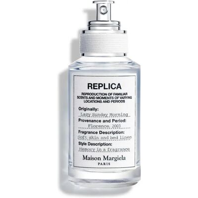 Maison Margiela Replica Lazy Sunday Morning Eau de Toilette - 30ml Maison Margiela Replica Lazy Sunday Morning Eau de Toilette - 30ml